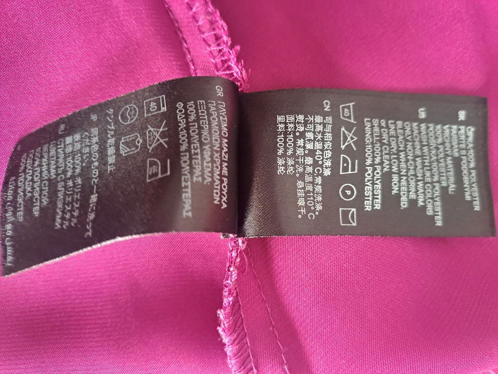 H&M meisjesjurk – photo 5